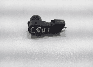 CZUJNIK PARKOWANIA COFANIA PDC CITROEN C5 III X7 9809300177 2008-2011 3