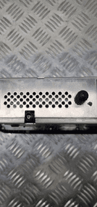 Bmw F20 F21 radio cd odtawarzacz 9304846 10