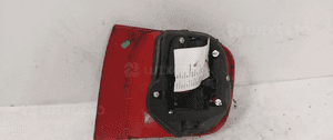Tyl tylna lampa lewa fiat multipla 2 2