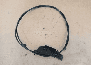 Klamka raczka dźwignia linka maski VW Golf IV 1J1823533C 1K1823633 3