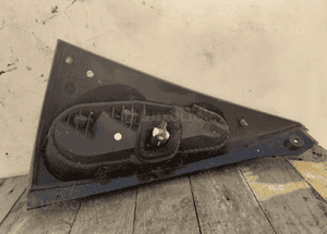 Lampa tył tylna prawa peugeot 107 oryginał 4