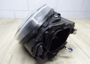 VW Beetle Xenon Led 5C lampa lewa przednia przód 5c1941031E 5