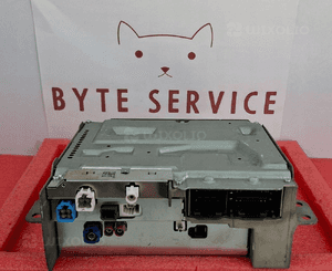 Mercedes-Benz Radio Nawigacja Multimedia NTG7 MID ECE VERSTK A1779003115 4