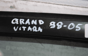 SUZUKI GRAND VITARA drzwi lewe przednie 1998-2005 4