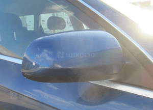 Lusterko elektryczne prawe lewe audi A4 B7 LZ5C 8E 5 pin 2004-2008 6