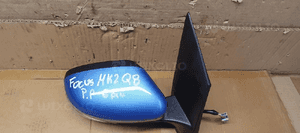 Lusterko prawe 6pin 6 pinów Europa Ford Focus MK2 Lift Q8 2