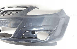 Opel corsa d 2006- zderzak przód przedni 13179946 8