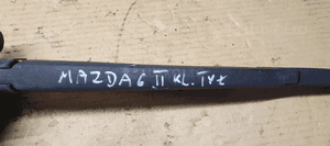 Ramie wycieraczki tył wycieraczka Mazda 6 II Kombi 5