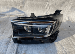 Opel grandland lift lampa full led lewy 21- 1