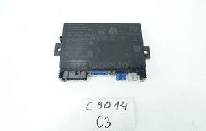 MODUŁ STEROWNIK TELEFONU MERCEDES S A2239007615 1