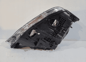 BMW 3 F30 / F31 LCI Lampa FULL LED Lewa - 13687 6