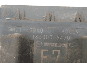 POMPA ABS MAZDA 6 GMM1-437A0 K0089 3