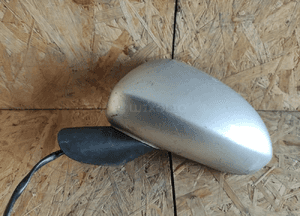 Lusterko elektryczne lewe opel corsa d Z157 5 pin oryginał wysyłka! 1