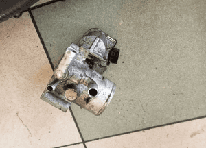 przepustnica picanto 1.0 2510004200 2