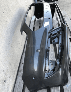 Zderzak przód przedni ford mondeo MK5 v 5 2014- vignale FS73-17757-B cały 2