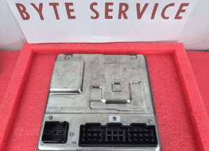 VW Volkswagen ID.3 ID.4 Skoda Enyaq MODUŁ KOMFORTU GATEWAY 1EA937012C 2