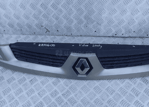 Grill renault kangoo zloty radom 2