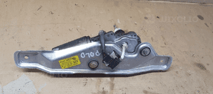 Silniczek wycieraczki tył tylnej VW Polo III 6N 6N0955717A 6N0955711B 4