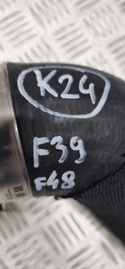 Bmw F48 F39 przewod rura waz intercoolera 8590139 5