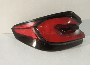BMW 5 G30 LCI Lampa tylna narożna lewa - 14876 1