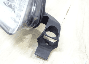 Lampa prawy przód Citroen DS3 C3 II 9673814380-02 6