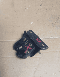 ZAMEK KLAPY AUDI A6 C5 Avant 4B9877505M 6