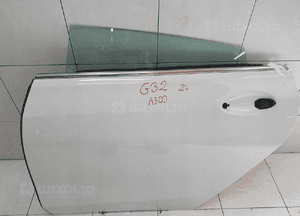 Drzwi bmw 6 g32 kolor a300