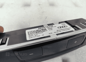 Audi A6 A7 C8 gt 1 panel sterowania 4K0919158 5