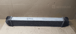 Intercooler chłodnica intercoolera Mercedes W169 A180 CDI A1695000000 4