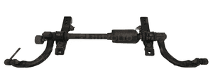 Range rover sport L494 drążek stabilizatora ace aktywny przód przedni oryginał 1