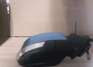 Lusterko prawe ford focus MK2 lift 6PIN Q8 4