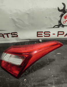 Lampa prawy tył 92402-A50 hyundai I30 ii 12-16 2