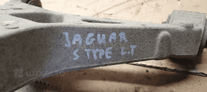 Wahacz lewy tył tylny lewy Jaguar S-Type 6