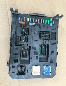 Moduł bsi Peugeot Citroen 9659285580 9661940180 7