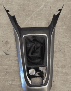 Galka ramka peugeot 308 ii T9 9801108980 org 1