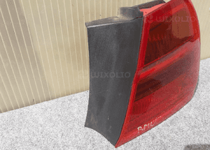 Lampa tylna tył prawa bmw E90 sedan oryginał wysyłka! 2