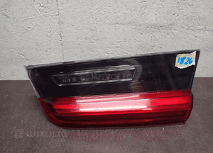 LAMPA TYŁ PRAWA BMW III 3 G20 LED SEDAN 1