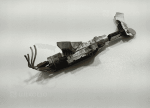 STACYJKA KLUCZYK LAND ROVER DEFENDER 6H12-3K772-AB 2007-2014 4