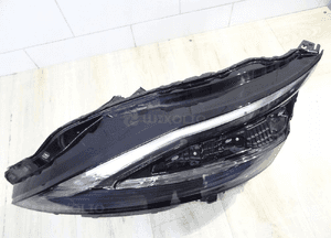 Qashqai J12 iii lampa lewa full led 100-8d02g 5