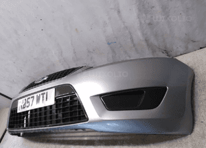 Zderzak przód przedni do ford mondeo MK4 iv 66 2