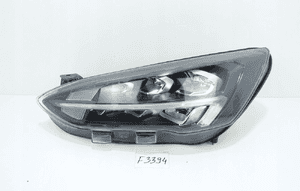 Ford focus iv MK4 2018- full led lampa lewy przód przednia MX7B-13E015-ED 1