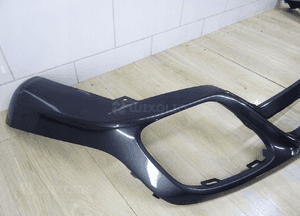 Spoiler tył porsche panamera 971 16- turbo 971807521A 3