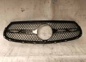 Mercedes glc amg A254 atrapa grill 22- 1