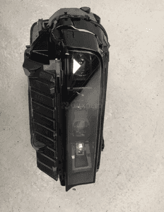 BMW XM G09 LAMPA LAMPY REFLEKTOR REFLEKTORY FULL LED LEWA PRAWA USA KOMPLETNE ORYGINAŁ 23