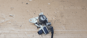 Zamek klapy bagażnika Audi A4 B6 Sedan 8E5827505B 4