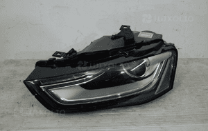 Reflektor bixenon audi A4 B8 8K lift 2012-2016 8K0 1