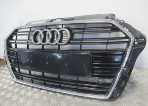 Grill gril atrapa audi A3 s-line lift 8V3 2016-2020 5