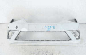 SEAT IBIZA V ZDERZAK PRZÓD PRZEDNI 2017- 6F0807221D 1