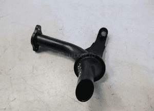 Land range rover L560 204 dta smok pompy oleju 4