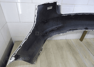 Tesla 3 zderzak tył wiązka pdc 1530720-02-A 11